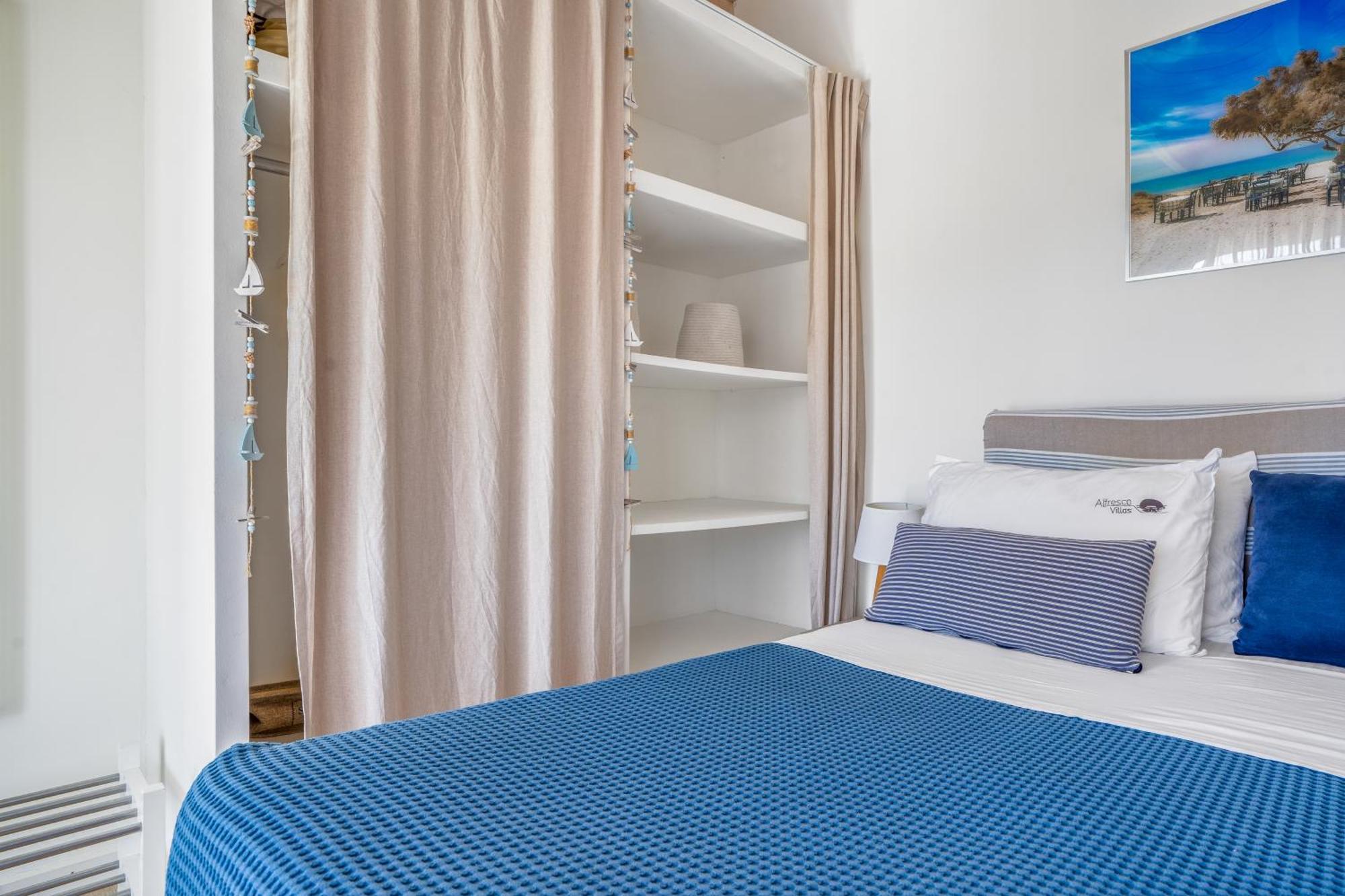 Alfresco Villas Syvota Exterior foto
