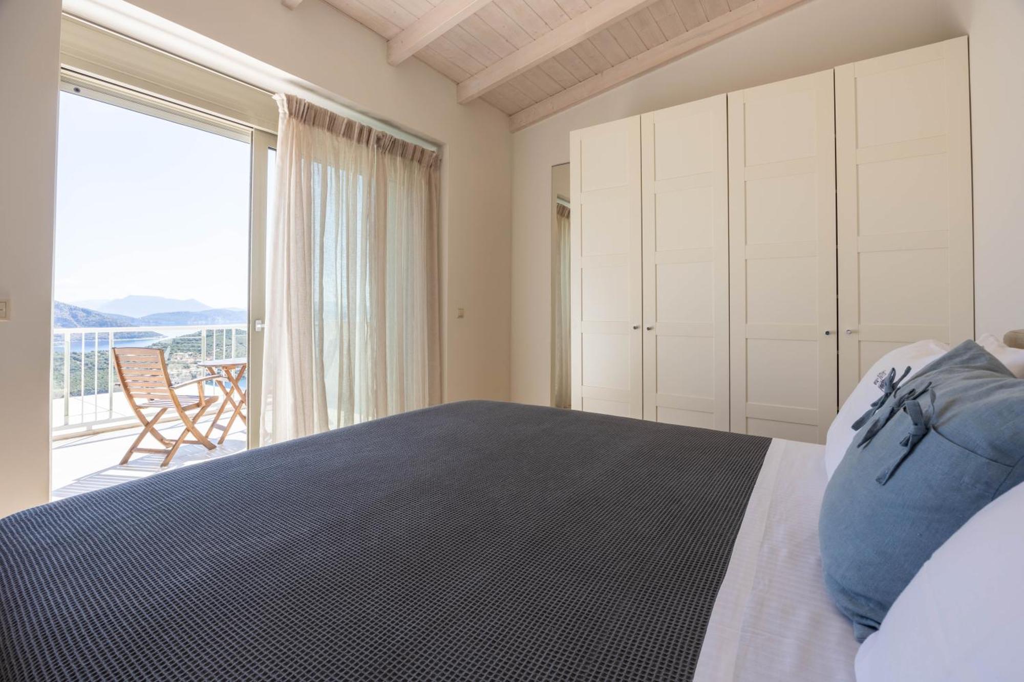 Alfresco Villas Syvota Exterior foto